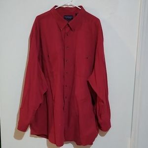 Roundtree & Yorke dress shirt